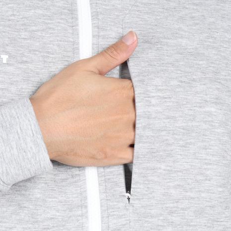 マムート（MAMMUT）（メンズ）EUROサイズ パーカー ジャケット Dyno 2.0 ML Hooded Jacket アジアンフィット 1014-04980-00712 | MAMMUT | 07