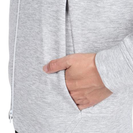 マムート（MAMMUT）（メンズ）EUROサイズ パーカー ジャケット Dyno 2.0 ML Hooded Jacket アジアンフィット 1014-04980-00712 | MAMMUT | 08