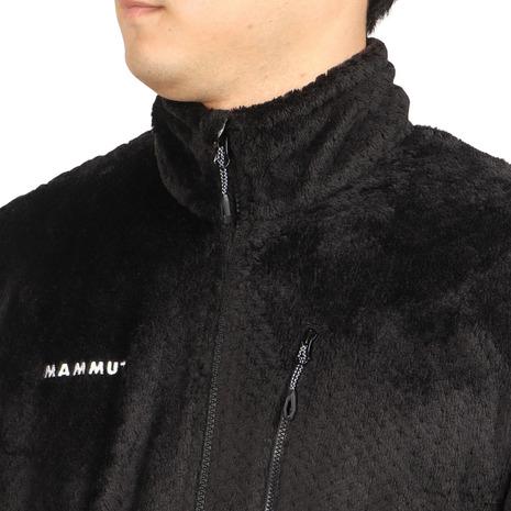 MAMMUT マムート（MAMMUT）（メンズ）EUROサイズ フリース ジャケット 