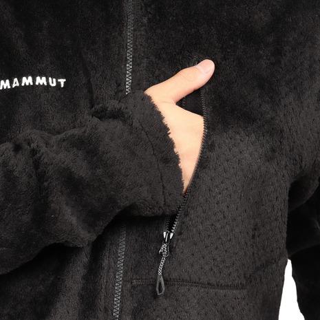 MAMMUT（マムート） （メンズ）EUROサイズ フリース ジャケット