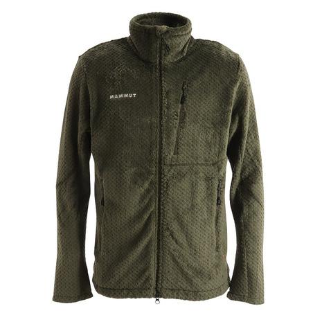 マムート（MAMMUT）（メンズ）EUROサイズ フリース ジャケット 
