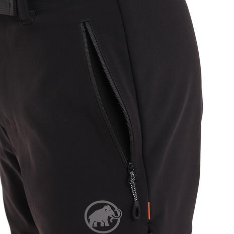 MAMMUT（マムート） （メンズ）ウィンターフィールド パンツ ボトム