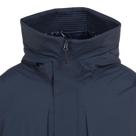 MAMMUT（マムート） （メンズ）ダウンジャケット アウター 防水