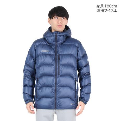 MAMMUT マムート（MAMMUT）（メンズ）ダウンジャケット アウター 