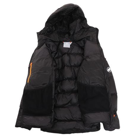 MAMMUT（マムート） （メンズ）ダウンジャケット アウター メロン