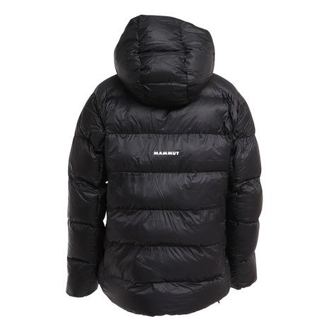 マムート　メロンインフーデッドジャケット　アジアXLサイズ　ブラック　綺麗 楽天市場】マムート MAMMUT ジャケット メンズ メロン イン フーデッド