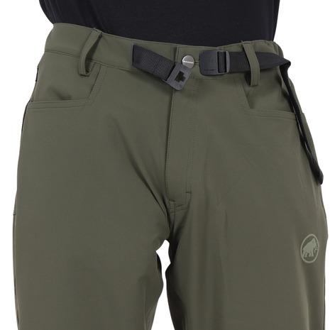 マムート（MAMMUT）（メンズ）EUROサイズ パンツ ボトム ストレッチ 撥水 Utility SO 1021-01090_10