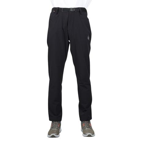 マムート（MAMMUT）（メンズ）EUROサイズ パンツ ボトム ストレッチ 撥水 Utility SO 1021-01090_1