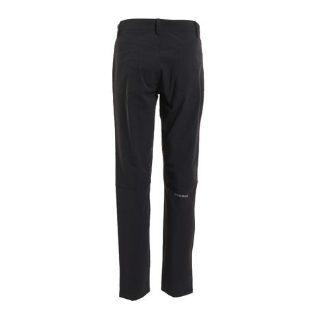 マムート（MAMMUT）（メンズ）パンツ ボトム ストレッチ 撥水 Utility SO 1021-01090｜lbreath｜04