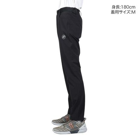 マムート（MAMMUT）（メンズ）EUROサイズ パンツ ボトム ストレッチ 撥水 Utility SO 1021-01090_3
