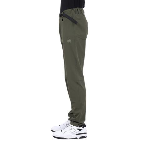 マムート（MAMMUT）（メンズ）EUROサイズ パンツ ボトム ストレッチ 撥水 Utility SO 1021-01090_4