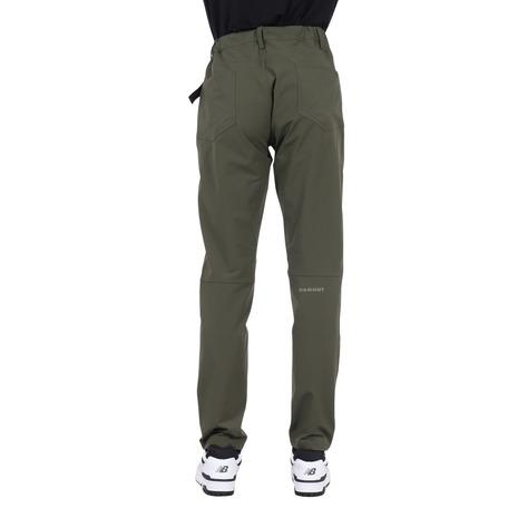 マムート（MAMMUT）（メンズ）EUROサイズ パンツ ボトム ストレッチ 撥水 Utility SO 1021-01090_6