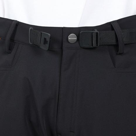 マムート（MAMMUT）（メンズ）EUROサイズ パンツ ボトム ストレッチ 撥水 Utility SO 1021-01090_9