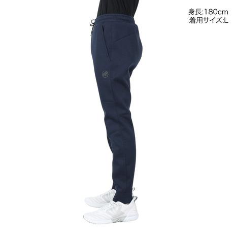 MAMMUT（マムート） （メンズ）EUROサイズ パンツ ボトム ニット Dyno