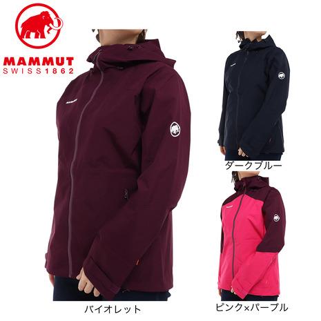 マムート（MAMMUT）（レディース）ゴアテックス EUROサイズ 耐久 