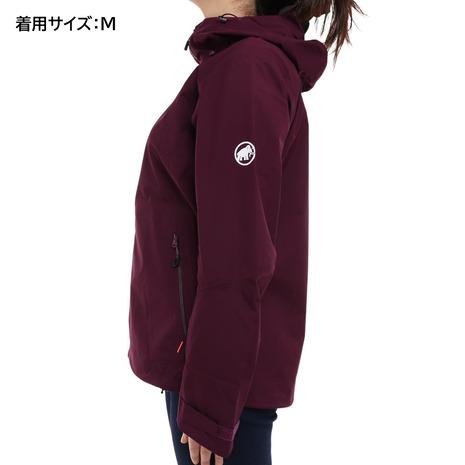 マムート（MAMMUT）（レディース）ゴアテックス EUROサイズ 耐久 防水 