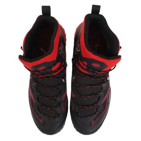 MAMMUT マムート(MAMMUT)(メンズ)ゴアテックス トレッキング MAMMUT マムート(MAMMUT)(メンズ)ゴアテックス トレッキング