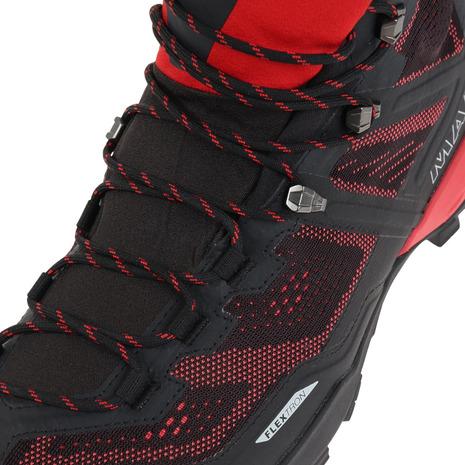 マムート（MAMMUT）（メンズ）トレッキングシューズ ハイカット 登山靴 Ducan High GTX Men 3030-03471-00517 ゴアテックス｜lbreath｜05