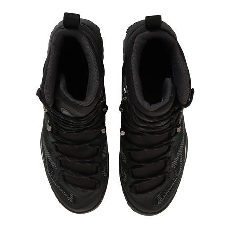 MAMMUT（マムート） （メンズ）ゴアテックス トレッキングシューズ