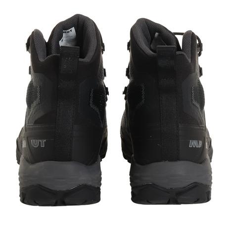 MAMMUT（マムート） （メンズ）ゴアテックス トレッキングシューズ