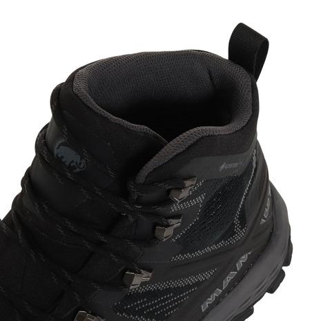 MAMMUT（マムート） （メンズ）ゴアテックス トレッキングシューズ