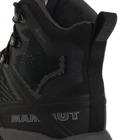 MAMMUT（マムート） （メンズ）ゴアテックス トレッキングシューズ