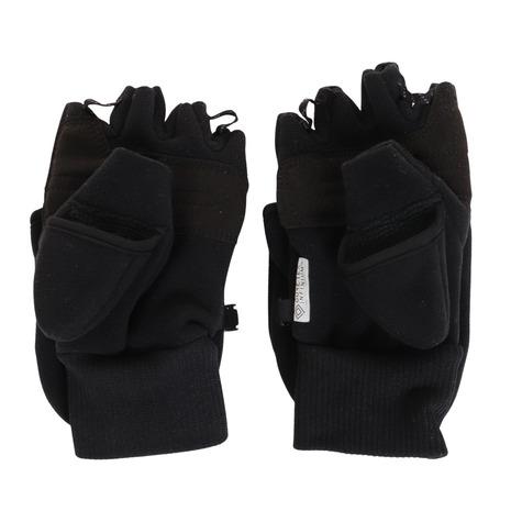 マムート（MAMMUT）（メンズ）トレッキング グローブ Shelter Glove 1190-00081-0001｜lbreath｜02