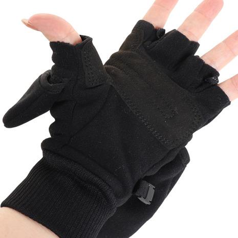 MAMMUT（マムート） （メンズ）トレッキング グローブ Shelter Glove