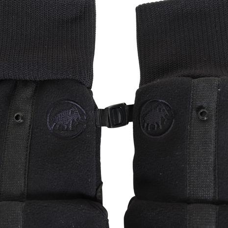 MAMMUT（マムート） （メンズ）トレッキング グローブ Shelter Glove