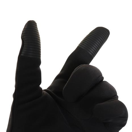 マムート（MAMMUT）（メンズ、レディース）トレッキング グローブ Stretch Glove 1190-05785-0001 | MAMMUT | 05