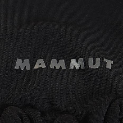 マムート（MAMMUT）（メンズ、レディース）トレッキング グローブ Stretch Glove 1190-05785-0001 | MAMMUT | 07