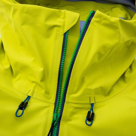 マーモット（Marmot）（メンズ）防水 防風 雨具 Aジャケット TOMRJK00 HLSU ゴアテックス Mサイズ｜lbreath｜04