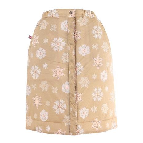 Marmot マーモット（Marmot）（レディース）軽量 撥水 中綿スカート 