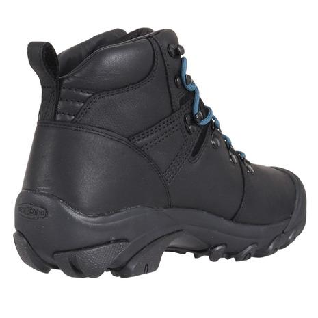 KEEN（キーン） （メンズ）トレッキングシューズ ハイカット 登山靴