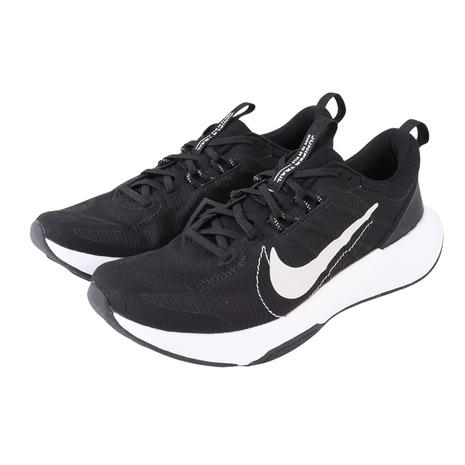 ナイキ （NIKE） （メンズ） ランニングシューズ ジュニパー トレイル 2 ブラック DM0822-001 スニーカー トレイラン オフロード 安定性 耐久性 通気性