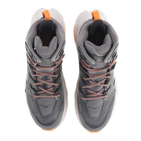 HOKA ONEONE（ホカ オネオネ） ホカ（HOKA）（メンズ）ゴアテックス