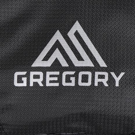 グレゴリー（GREGORY）（メンズ、レディース）通気性抜群 リュック パラゴン38 MD/LG 1433632917 バサルトブラック 38L 防災 地震 災害対策_9