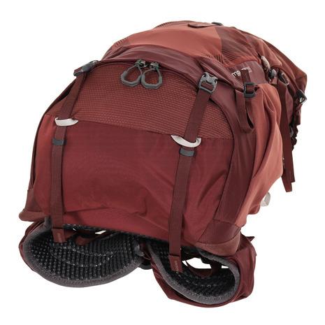 【新品未使用】最終値下グレゴリーバックパックレディース GREGORY グレゴリー（GREGORY）（レディース）アタックザック バック