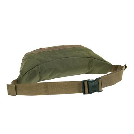 GREGORY（グレゴリー） （メンズ、レディース）ウエストバッグ