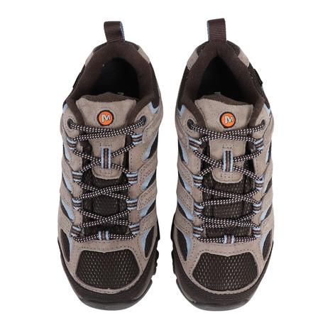 MERRELL メレル（MERRELL）（レディース）ローカット シューズ