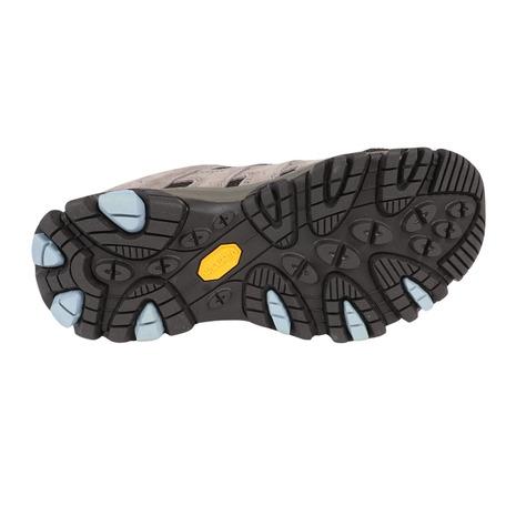 メレル（MERRELL）（レディース）トレッキングシューズ MOAB3 WP WIDE 035856W BRINDLE｜lbreath｜03