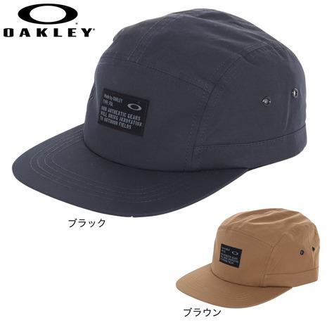 OAKLEY オークリー（OAKLEY）（メンズ）帽子 キャップ FGL ジェット 
