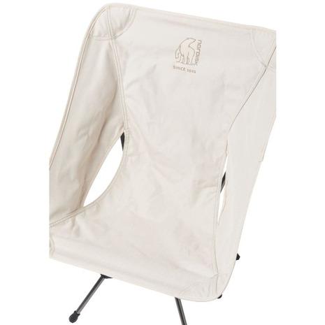 ノルディスク アウトドア チェア 楽天市場】レビューでクーポン☆ノルディスク 折りたたみ式チェア