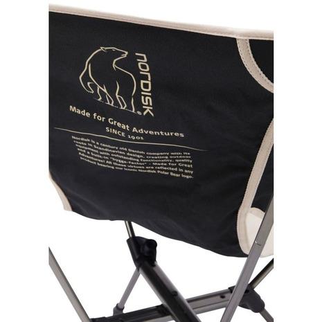 NORDISK（ノルディスク） 椅子 チェアキャンプ MARIELUND チェア