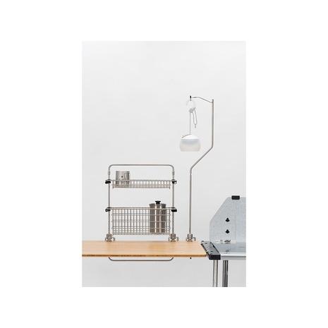 snow peak（スノーピーク） テーブルトップアーキテクト ランタン