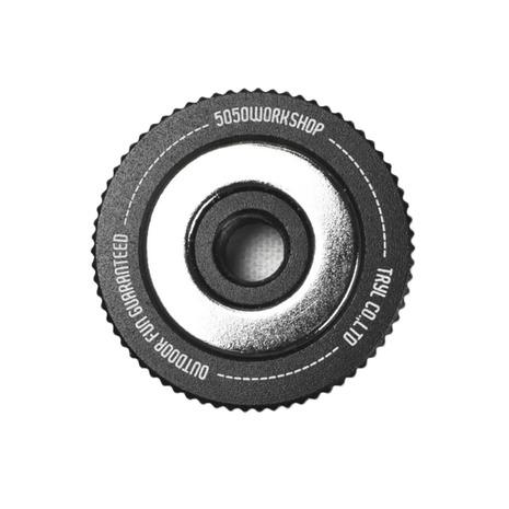 【超美品】ミニマライト＋アンバーグローブ＋スクリューアダプター AMBER GLOVE FOR MINIMALIGHT（カバーのみミニマライトは別売りです