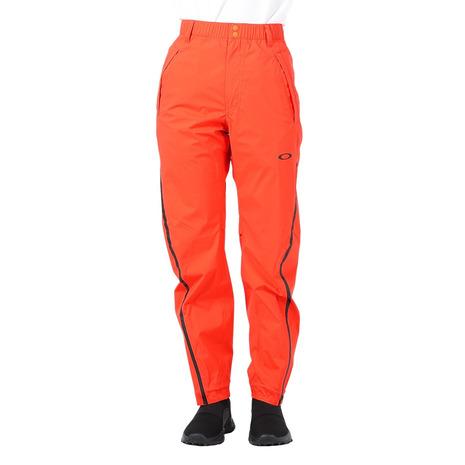 OAKLEY（オークリー） （レディース）ゴルフウェア アウター 防水 防風