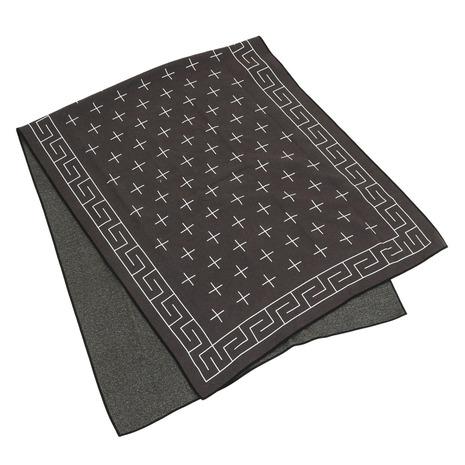 nomadix（nomadix） タオル 大判 ヨガ ビーチ アウトドア BARTON BLACK