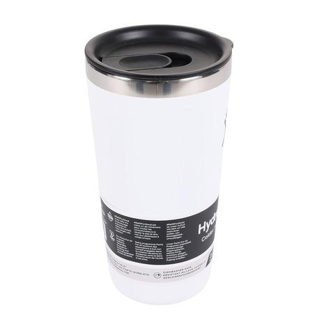 ハイドロフラスク（HydroFlask）タンブラー マグ ボトル 保温保冷 591ml 20oz All Around Tumbler 8901470｜lbreath｜05