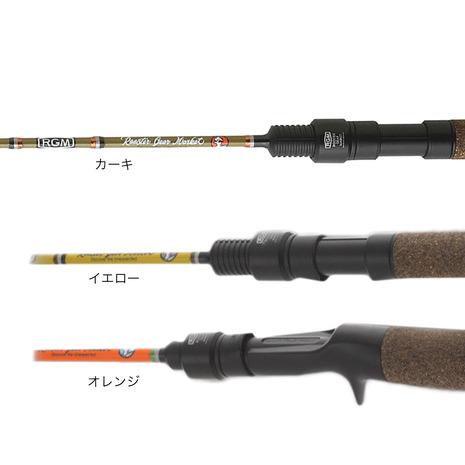 JACKALL（ジャッカル） ルースター ギア マーケット（ROOSTER GEAR